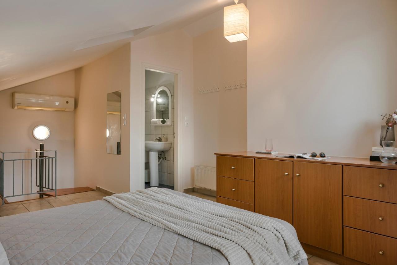 Apartment Koutouki Home! *