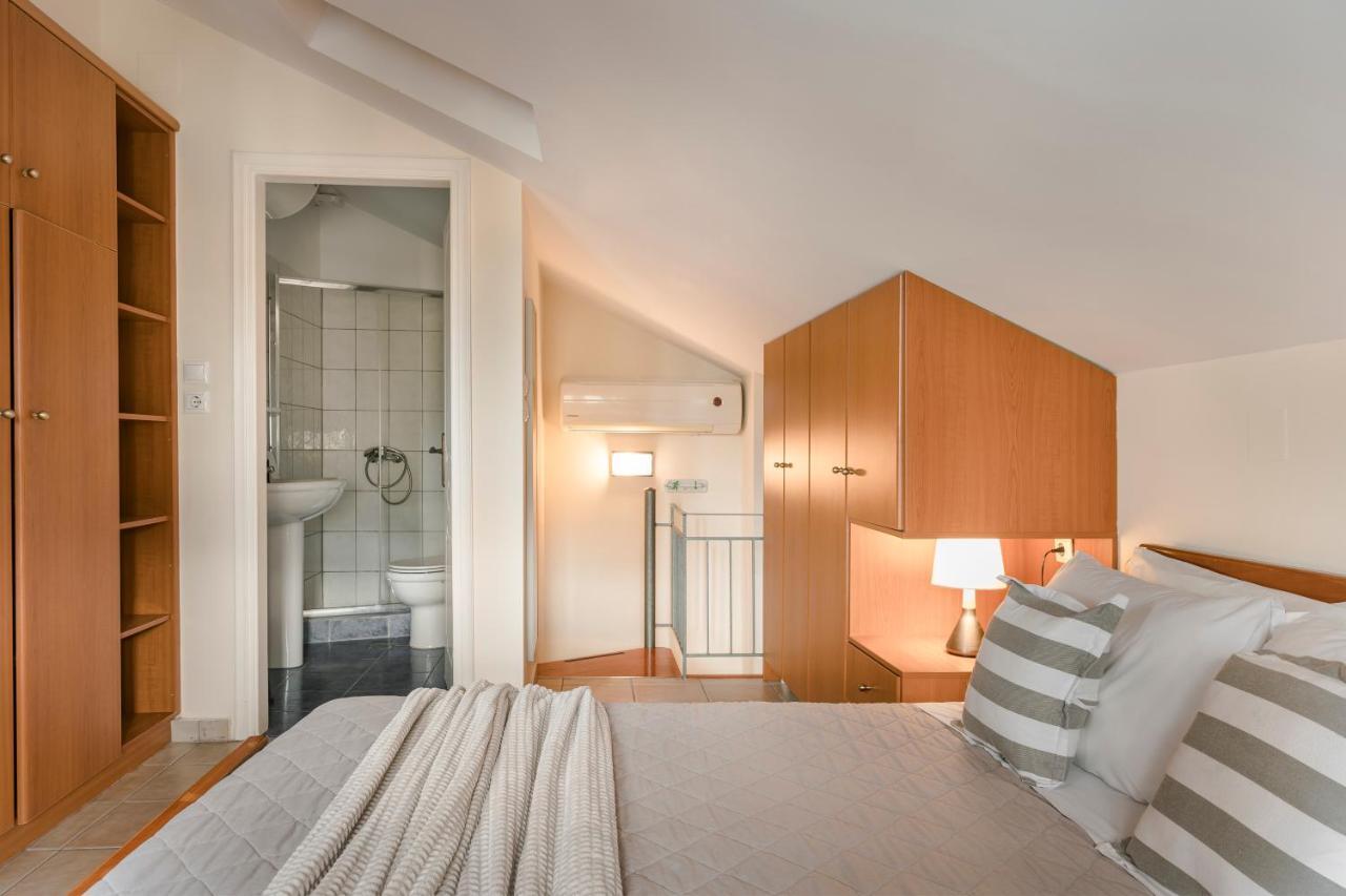 Apartamento Koutouki Home! *