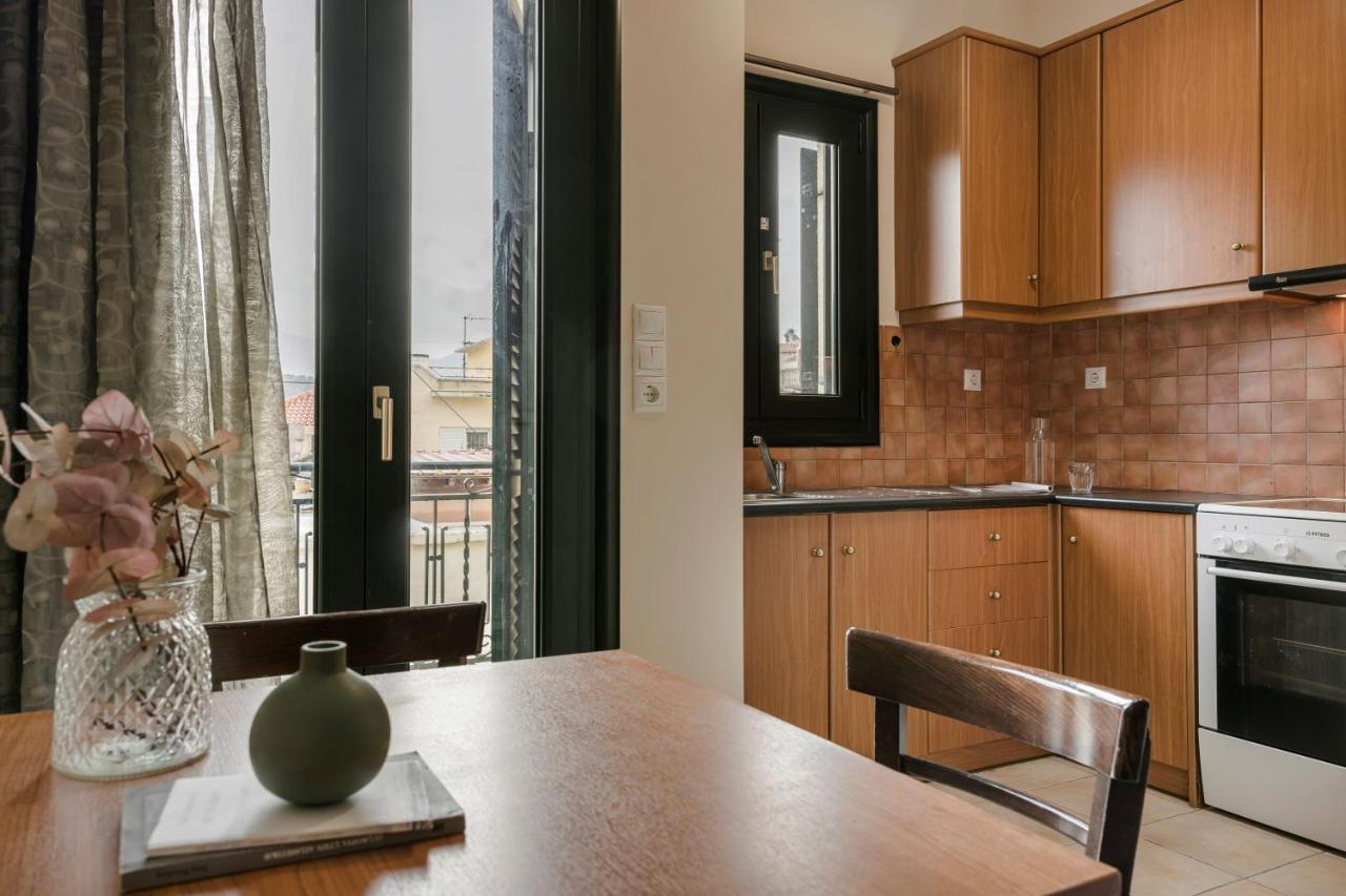 Apartamento Koutouki Home!