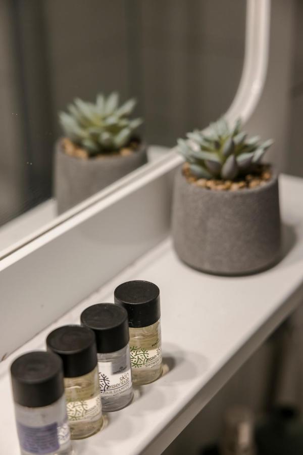 Koutouki Home! Apartamento