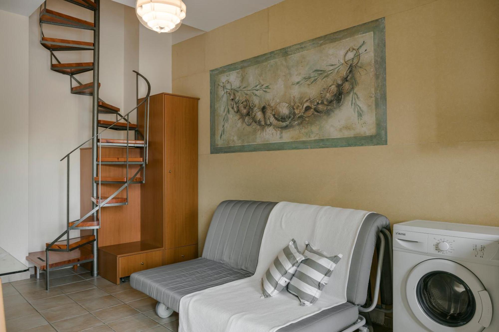 Apartment Koutouki Home! Argostoli (Kefalonia)