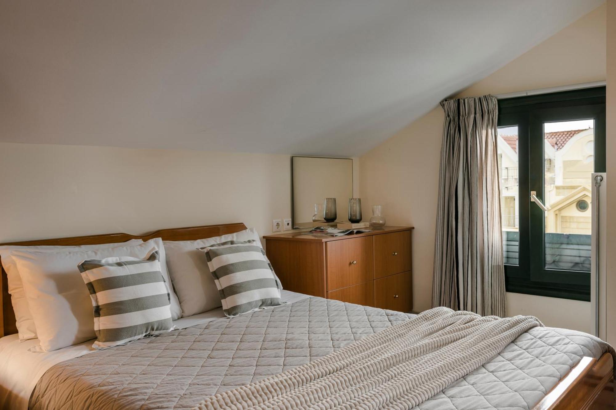 Apartamento Koutouki Home!