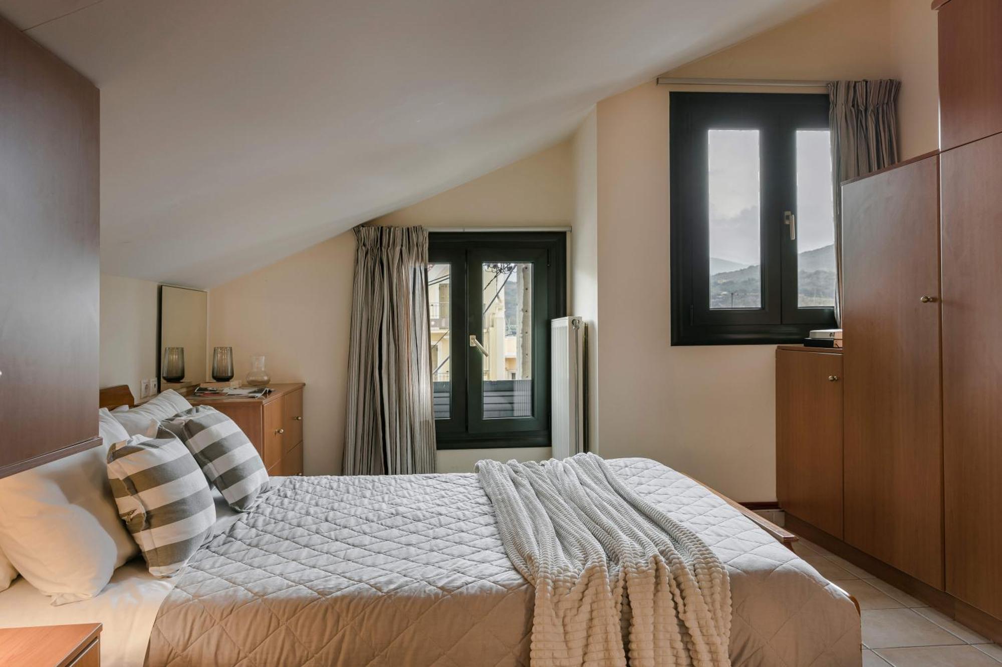 Apartment Koutouki Home! Argostoli (Kefalonia)